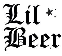 Lil Beer (Supreme)