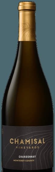 Chardonnay
