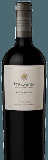 Brote Negro (Colección de Familia)