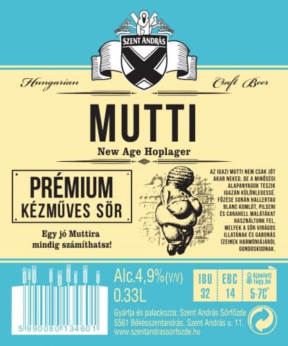 Mutti