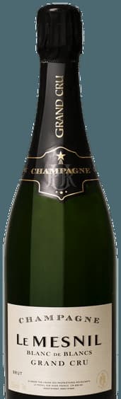 Blanc de Blancs Brut Champagne Grand Cru N.V