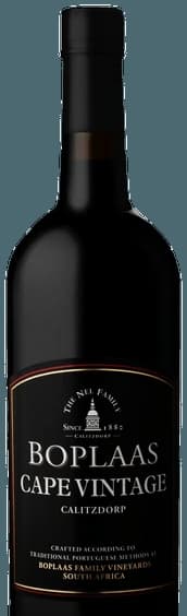 Cape Vintage