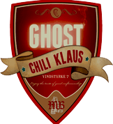 Chili Klaus Ghost