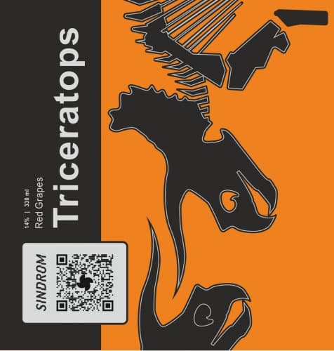 Triceratops