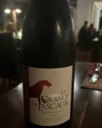 La Grange de Lascaux Languedoc Rouge