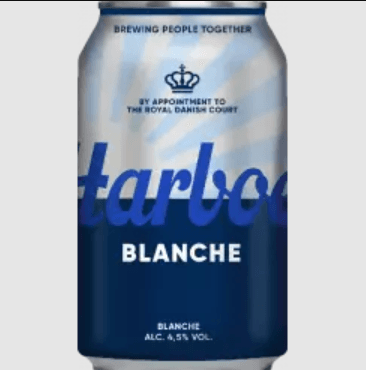 Harboe Blanc