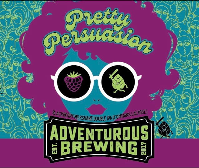 Pretty Persuasion Blackberry