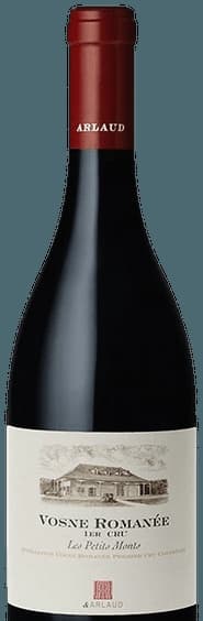 Vosne-Romanée 1er Cru 'Les Petits Monts'