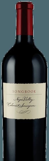 Songbook Cabernet Sauvignon