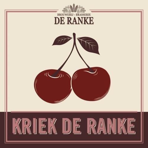 Kriek De Ranke