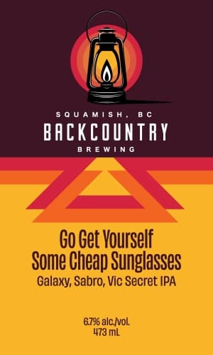 Go Get Yourself Some Cheap Sunglasses