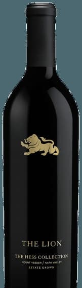The Lion Mount Veeder Estate Cabernet Sauvignon