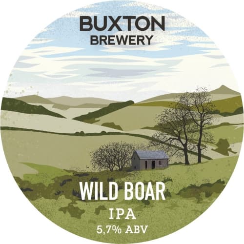 Wild Boar