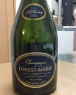 Millésime Champagne Premier Cru