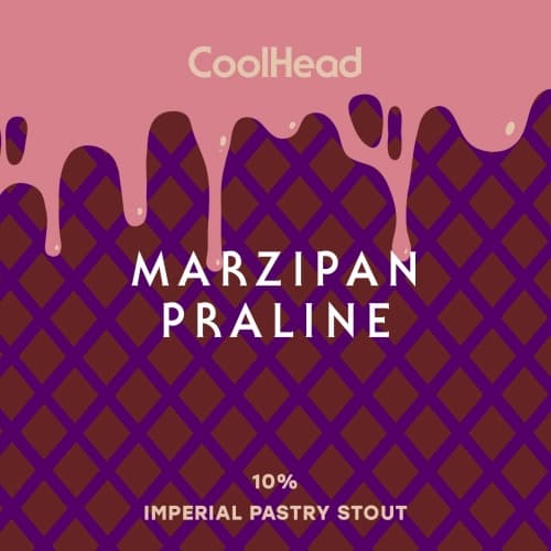 Marzipan Praline