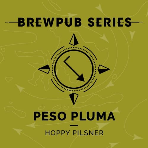Brewpub Series: Peso Pluma