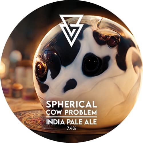 Spherical Cow Problem