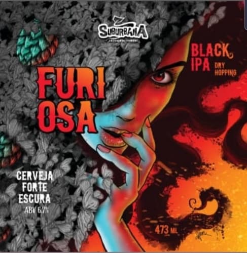 Furiosa