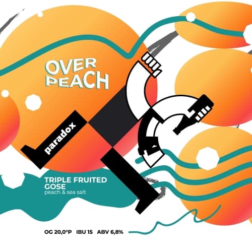 OverPeach