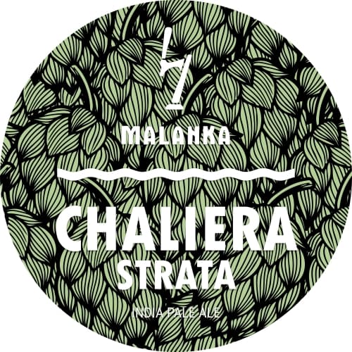 Chaliera: Strata