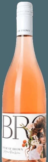 House of Brown Rosé