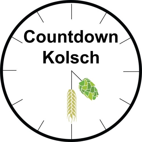 Countdown Kolsch
