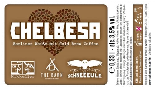 Chelbesa