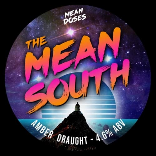 The Mean South