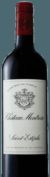 Saint-Estèphe (Grand Cru Classé)