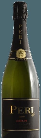 Talento 46 Millesimato Brut