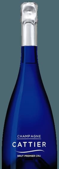 Saphir Brut Champagne Premier Cru