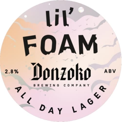 Lil' Foam
