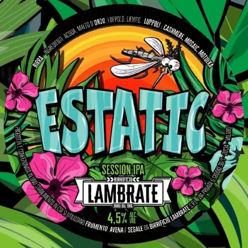 Estatic