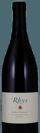 Skyline Vineyard Syrah