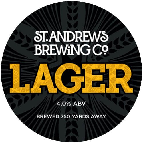 Lager