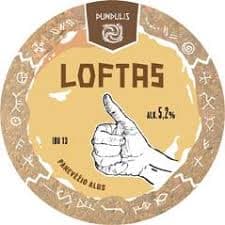 LOFTAS