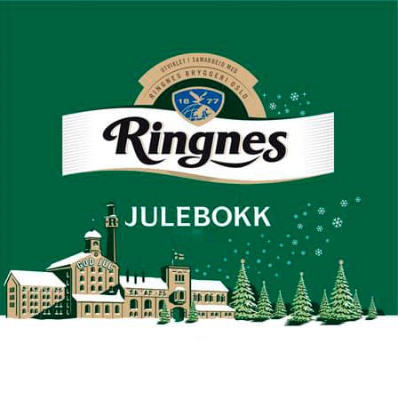 Julebokk