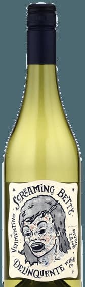 Screaming Betty Vermentino