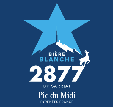 Sarriat 2877 Blanche