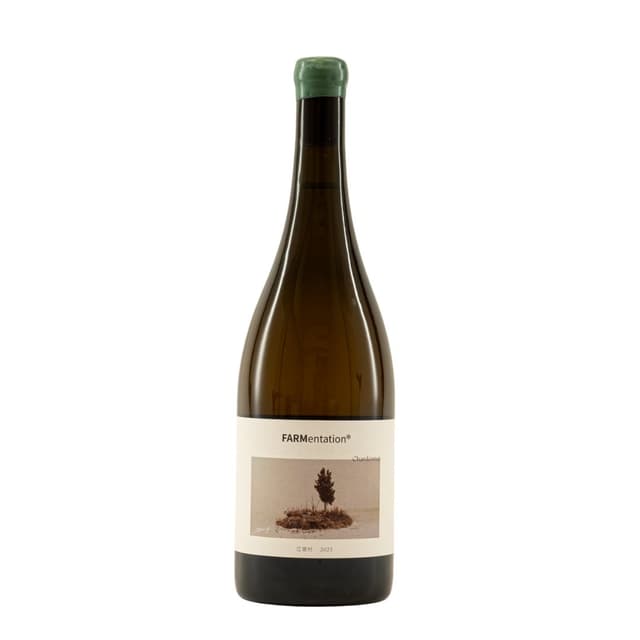 Medo Chardonnay