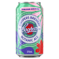 Botanic Ale