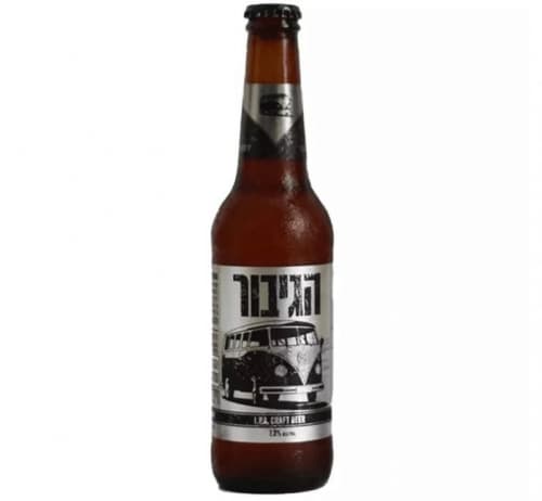 IPA Craft Beer