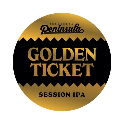 Golden Ticket