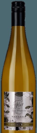 Flor de San Martin Garnacha Blanca
