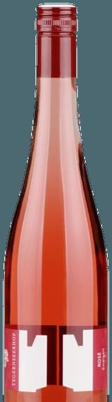 Mittelbach Zweigelt Rosé