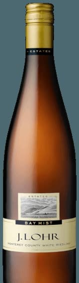 Bay Mist White Riesling