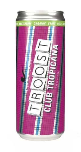 Club Tropicana Bio