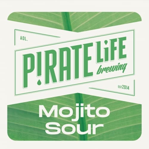 Mojito Sour