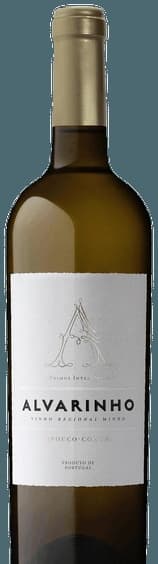 Pouco-Comum Alvarinho