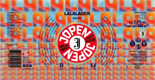 LaLaLager